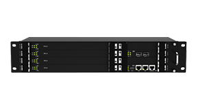 Digital VoIP Gateway